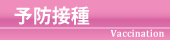 予防接種・自費診療